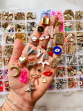 Charm Bar - Necklace