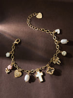 Charm Bar - Bracelet