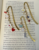 Charm Bar - Bookmark