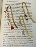 Charm Bar - Bookmark
