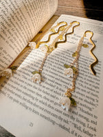 Charm Bar - Bookmark