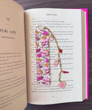 Charm Bar - Bookmark