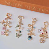 Charm Bar - Bag Charm / Keychain
