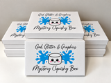 PRE-ORDER Mystery Squishy Box