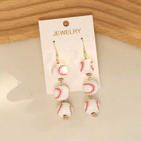 Baseball Dangles