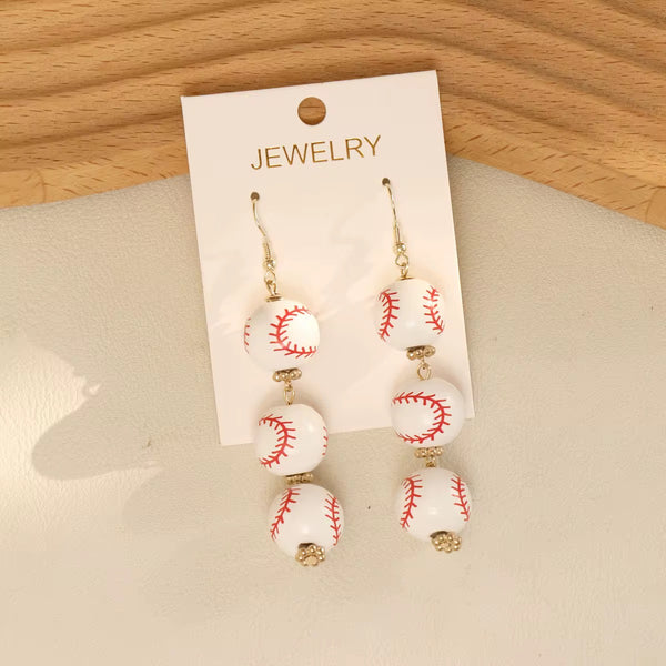 Baseball Dangles
