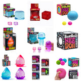 PRE-ORDER: “Branded” Squishies
