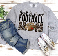 Football Mom