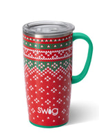 SWIG! 22oz  Sweater Weather