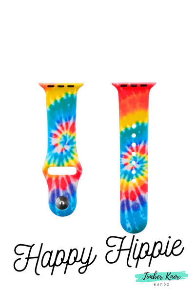 Happy Hippie - 38/40mm Watch Band