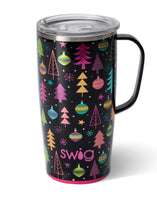 SWIG! 22oz Merry & Bright