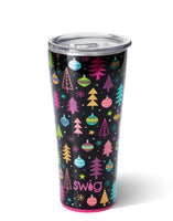 SWIG! - 32oz Merry & Bright Tumbler